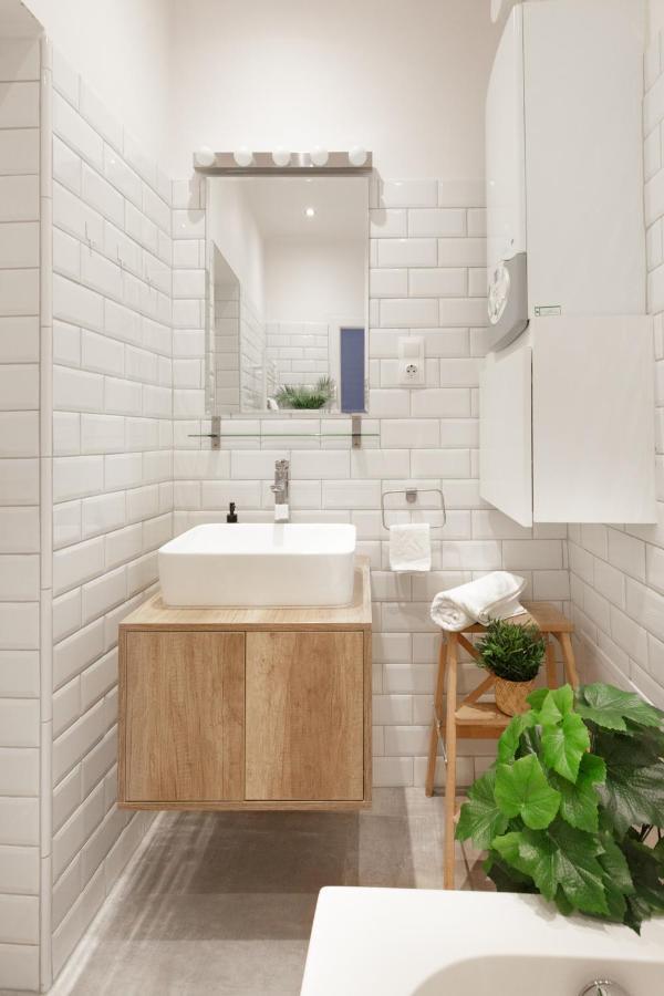 Red Dot One - New Unit In Heart Of Jewish Quarter Apartamento Budapest Exterior foto