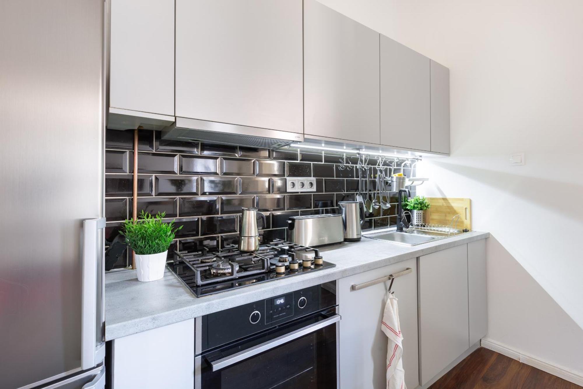 Red Dot One - New Unit In Heart Of Jewish Quarter Apartamento Budapest Exterior foto