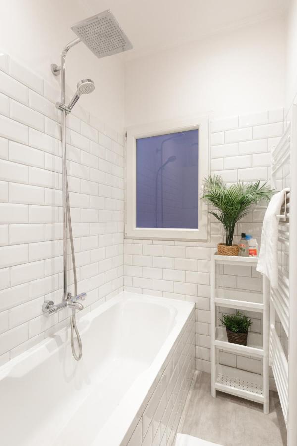 Red Dot One - New Unit In Heart Of Jewish Quarter Apartamento Budapest Exterior foto