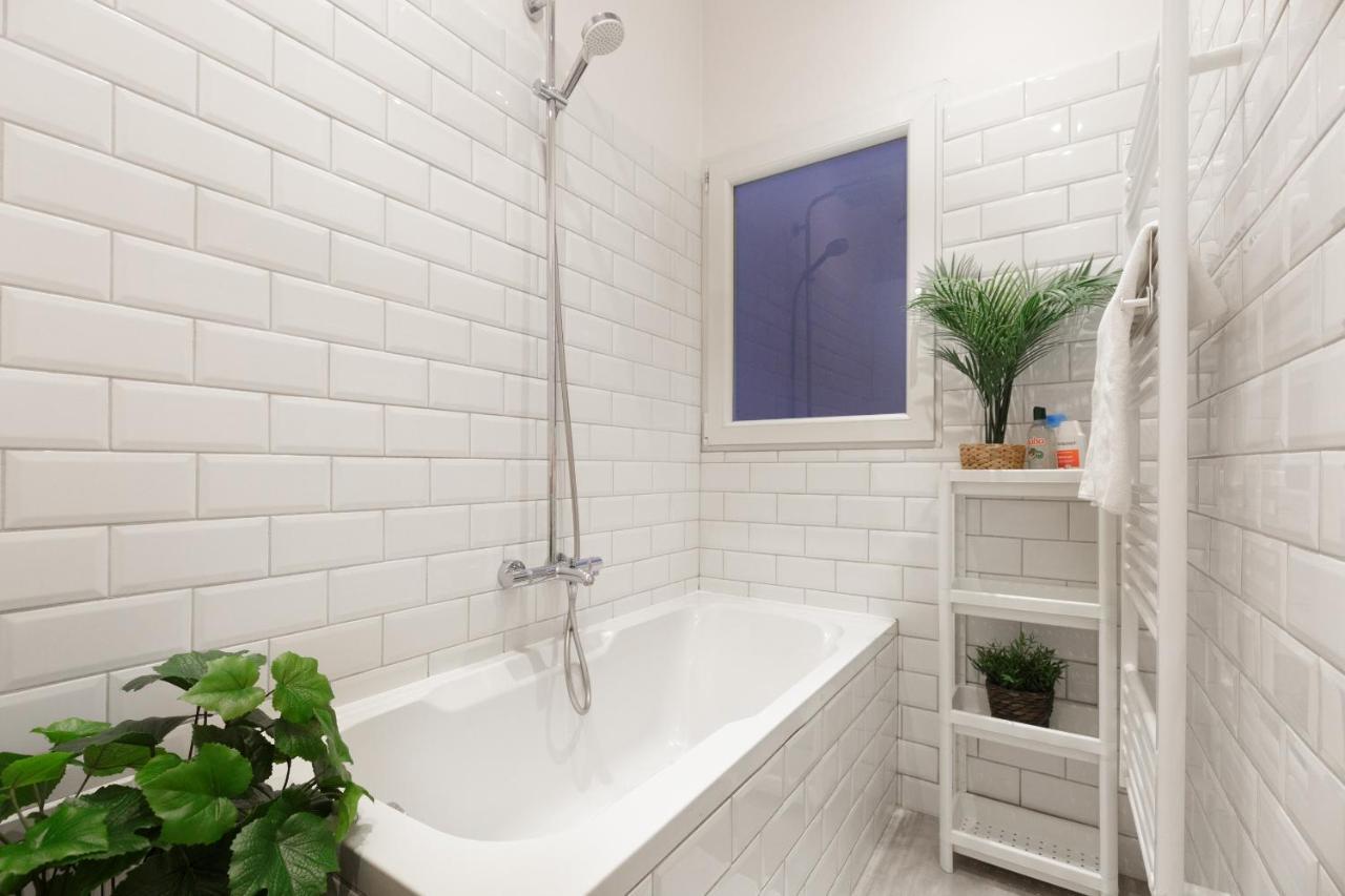 Red Dot One - New Unit In Heart Of Jewish Quarter Apartamento Budapest Exterior foto